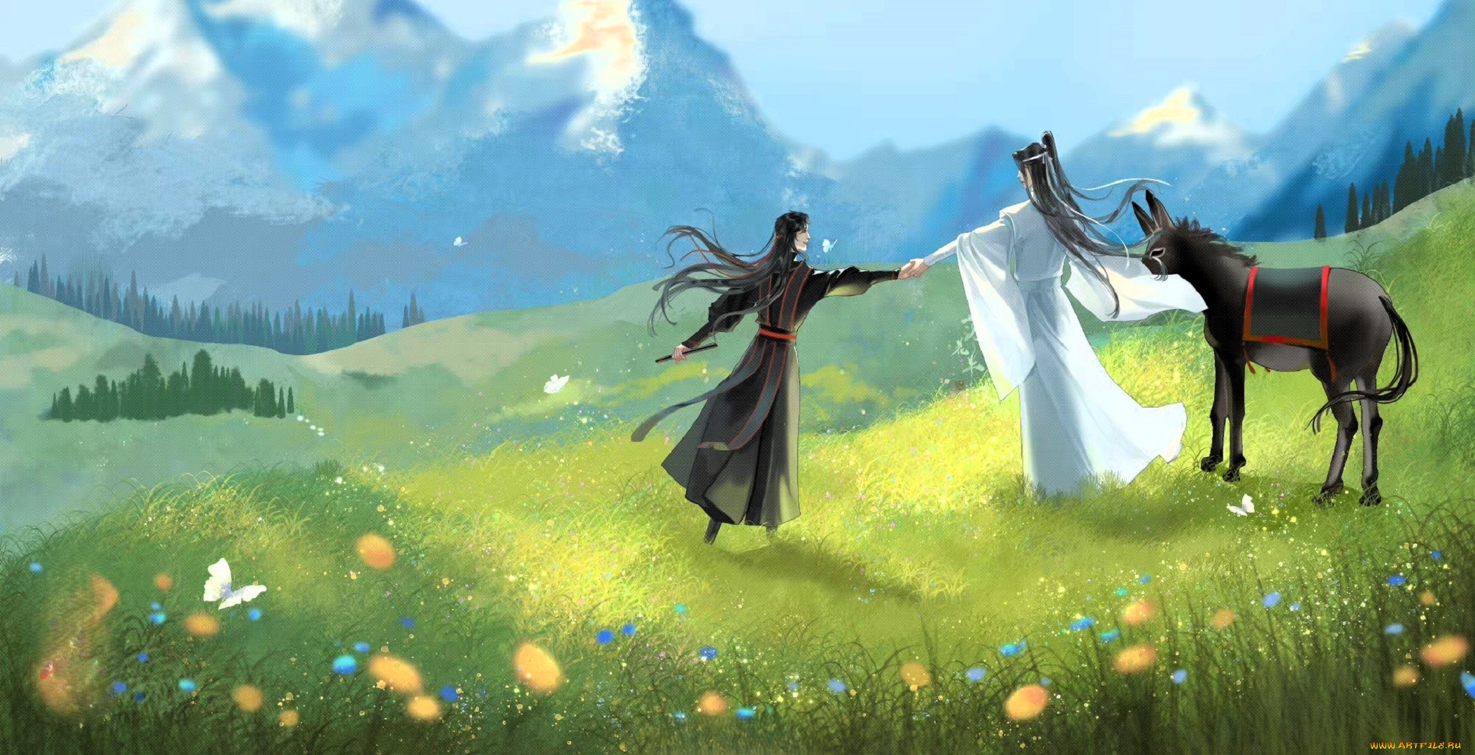 , mo dao zu shi, , , , , , 